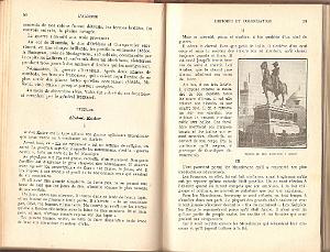 ALGERIE COURS HISTOIRE COLONISATION GEOGRAPHIE ADMINISTRATION  (32)